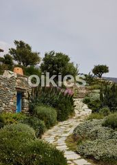Βίλλα 480 τ.μ. για πώληση, Χαλκιδική, Κασσάνδρα-thumb-1