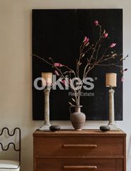 Βίλλα 480 τ.μ. για πώληση, Χαλκιδική, Κασσάνδρα-thumb-9