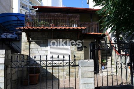 Μονοκατοικία 125τ.μ. για πώληση-Συκιές
