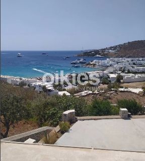 Αγροτεμάχια 2.315τ.μ. για πώληση-Μύκονος