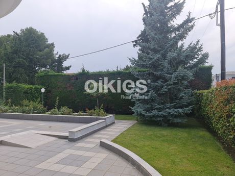 Βίλλα 470τ.μ. για πώληση-Ωραιόκαστρο