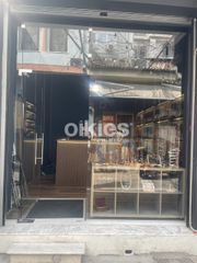 Κατάστημα 36 τ.μ. για πώληση, Θεσσαλονίκη - Κέντρο, Κέντρο-thumb-4