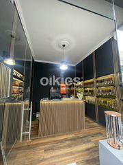 Κατάστημα 36 τ.μ. για πώληση, Θεσσαλονίκη - Κέντρο, Κέντρο-thumb-3