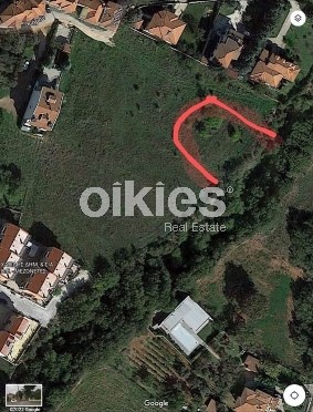 Οικόπεδο 1.150 τ.μ. προς πώληση, Μελισσοχώρι Μυγδονίας