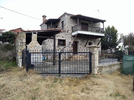 Μονοκατοικία 162τ.μ. για πώληση-Παλλήνη