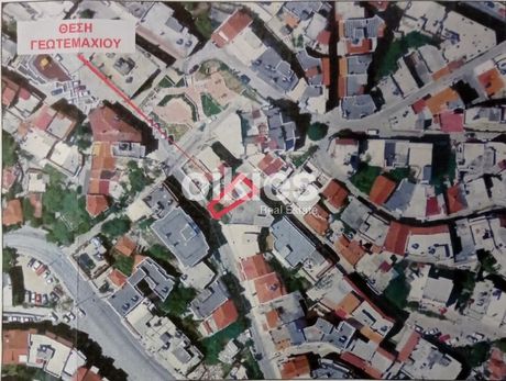 Οικόπεδο 116τ.μ. για πώληση-Συκιές
