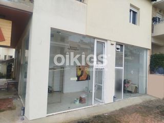 Κατάστημα 50 τ.μ. για ενοικίαση, Χαλκιδική, Κασσάνδρα-thumb-1