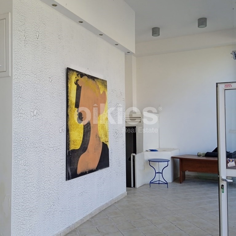 Κατάστημα 50 τ.μ. προς ενοικίαση, Καλλιθέα Κασσάνδρας