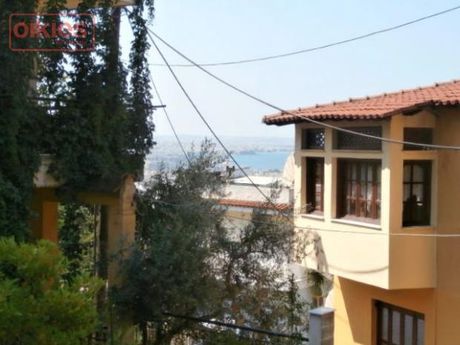 Studio / γκαρσονιέρα 30τ.μ. για πώληση-Άνω πόλη