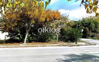 Οικόπεδο 540 τ.μ. για πώληση