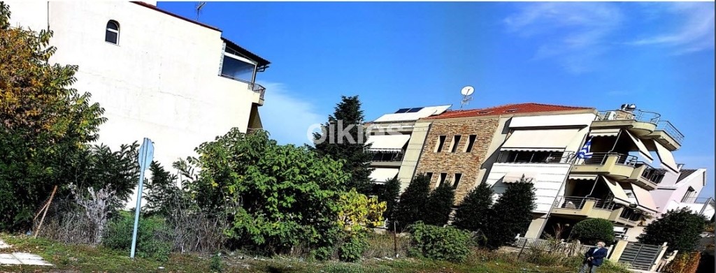Οικόπεδο 540 τ.μ. προς πώληση, Κέντρο Λαγκαδά