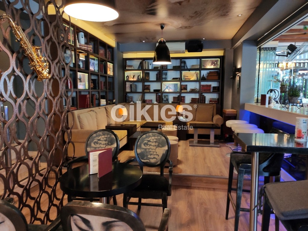 Κατάστημα 300 τ.μ. πρός πώληση, Θεσσαλονίκη - Περιφ/Κοί Δήμοι, Σταυρούπολη