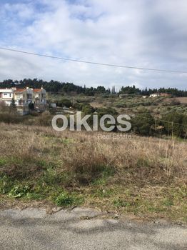 Οικόπεδο 825 τ.μ. για πώληση