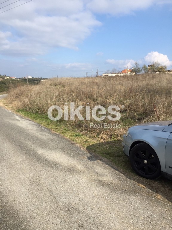 Οικόπεδο 825 τ.μ. προς πώληση, Άνω Σχολάρι