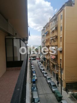 Διαμέρισμα 144τ.μ. για πώληση-Νέα παραλία