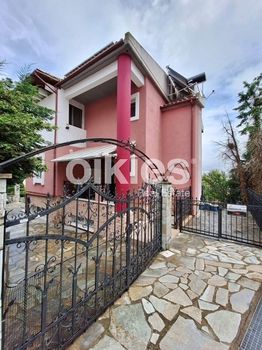 Μονοκατοικία 240 τ.μ. για πώληση