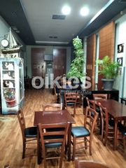 Κατάστημα 127 τ.μ. για πώληση