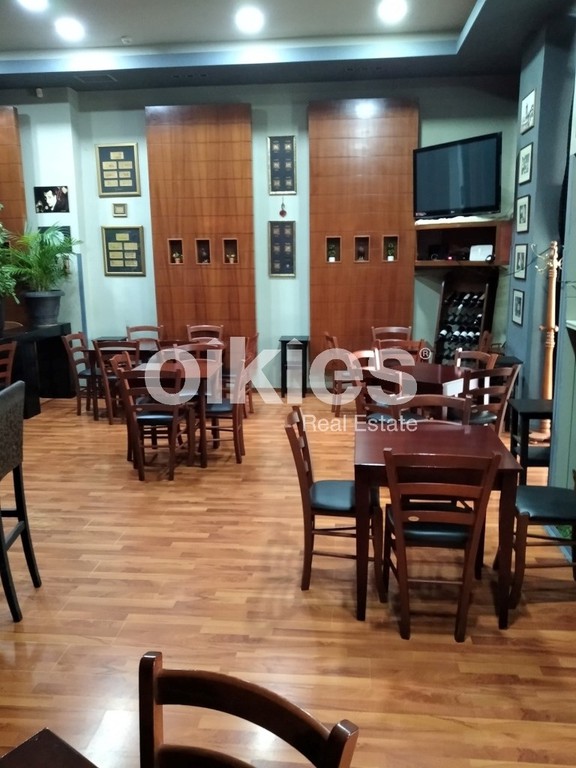 Κατάστημα 127 τ.μ. πρός πώληση, Θεσσαλονίκη - Κέντρο, Άνω Τούμπα