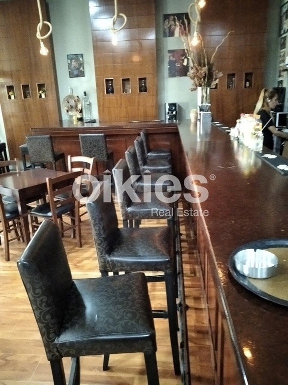 Κατάστημα 127 τ.μ. πρός πώληση, Θεσσαλονίκη - Κέντρο, Άνω Τούμπα