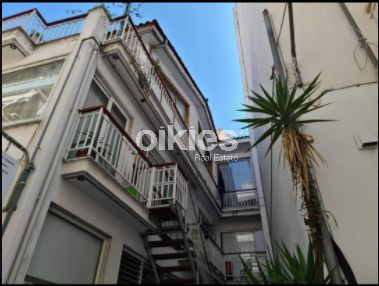 Συγκρότημα διαμερισμάτων 450τ.μ. για πώληση-Μπότσαρη