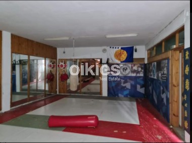 Συγκρότημα διαμερισμάτων 450 τ.μ. πρός πώληση, Θεσσαλονίκη - Κέντρο, Ανάληψη