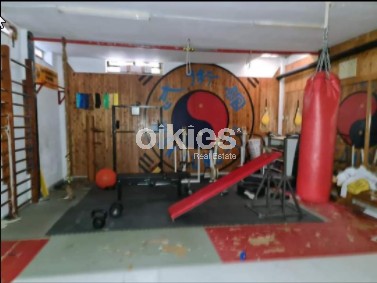 Συγκρότημα διαμερισμάτων 450 τ.μ. πρός πώληση, Θεσσαλονίκη - Κέντρο, Ανάληψη
