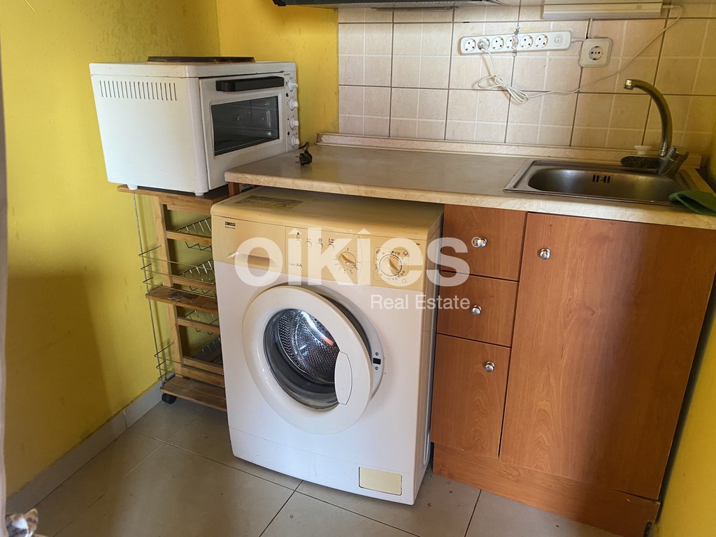 Studio / γκαρσονιέρα 25 τ.μ. πρός ενοικίαση, Θεσσαλονίκη - Περιφ/Κοί Δήμοι, Πυλαία