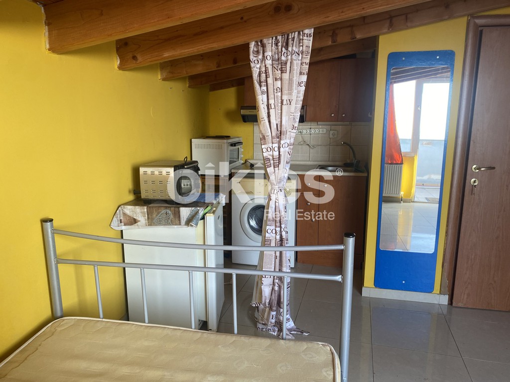 Studio / γκαρσονιέρα 25 τ.μ. πρός ενοικίαση, Θεσσαλονίκη - Περιφ/Κοί Δήμοι, Πυλαία