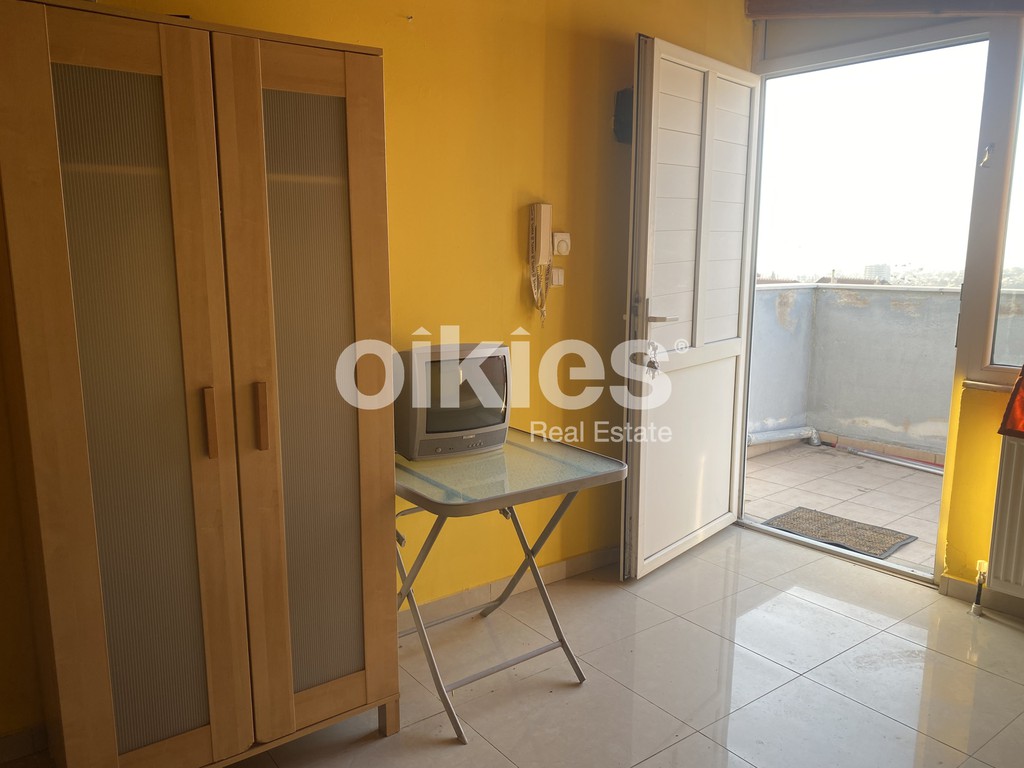 Studio / γκαρσονιέρα 25 τ.μ. πρός ενοικίαση, Θεσσαλονίκη - Περιφ/Κοί Δήμοι, Πυλαία