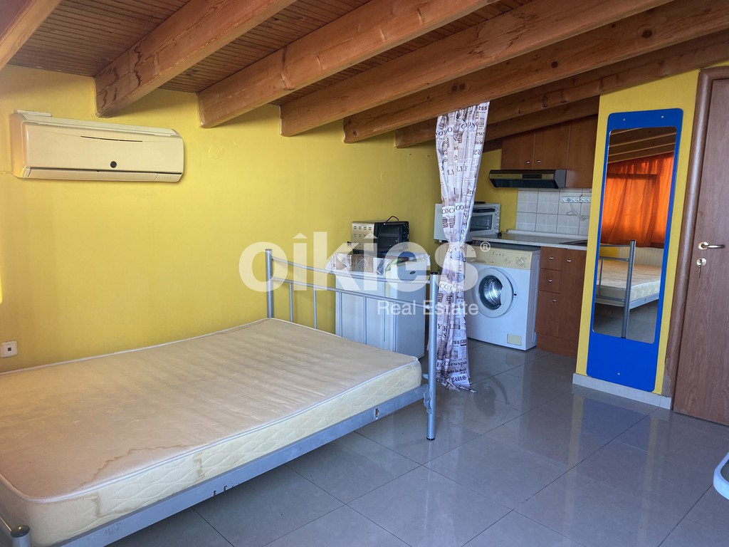 Studio / γκαρσονιέρα 25 τ.μ. πρός ενοικίαση, Θεσσαλονίκη - Περιφ/Κοί Δήμοι, Πυλαία