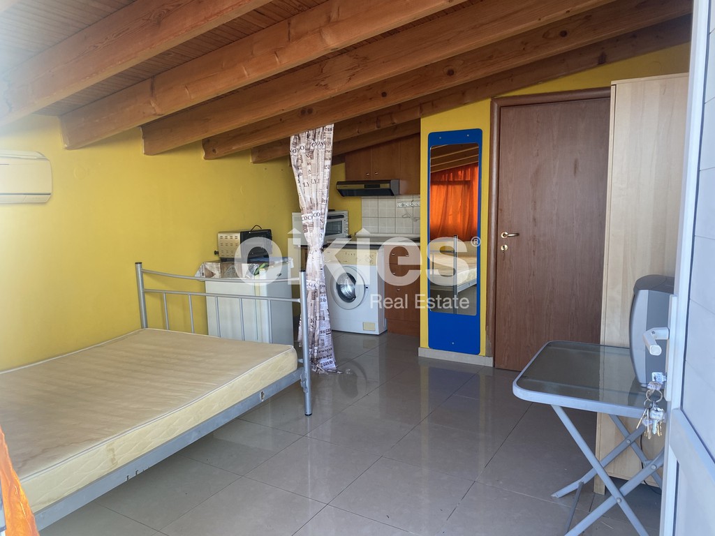 Studio / γκαρσονιέρα 25 τ.μ. πρός ενοικίαση, Θεσσαλονίκη - Περιφ/Κοί Δήμοι, Πυλαία