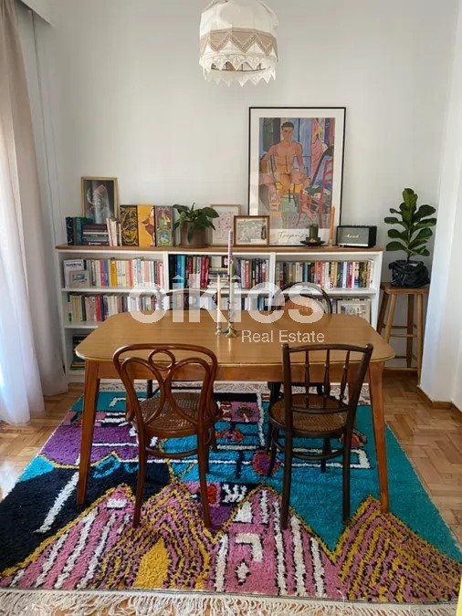 Διαμέρισμα 65 τ.μ. πρός πώληση, Θεσσαλονίκη - Κέντρο, Χαριλάου