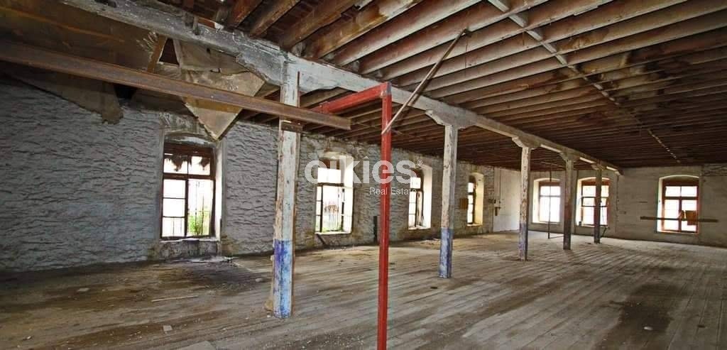 Επιχειρηματικό κτίριο 1.225 τ.μ. προς πώληση, Αγ. Παύλος
