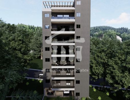 Apartment 106sqm for sale-Ampelokipoi - Pentagon