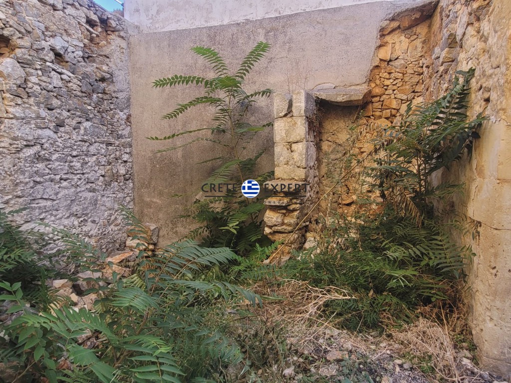 Μονοκατοικία 191 τ.μ. προς πώληση, Κεφαλάς Βάμου