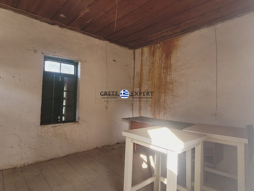 Μονοκατοικία 191 τ.μ. προς πώληση, Κεφαλάς Βάμου