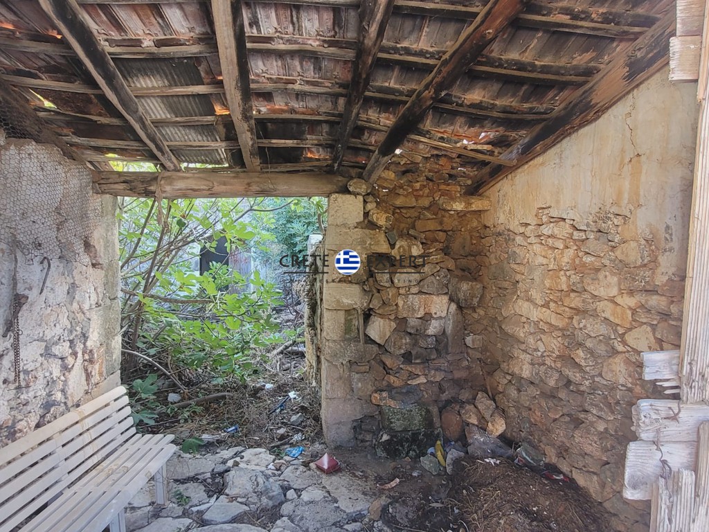 Μονοκατοικία 191 τ.μ. προς πώληση, Κεφαλάς Βάμου