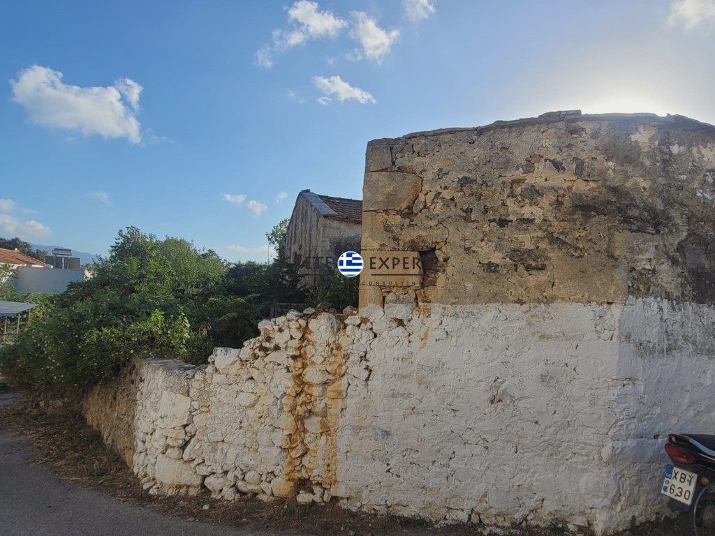 Μονοκατοικία 191 τ.μ. προς πώληση, Κεφαλάς Βάμου