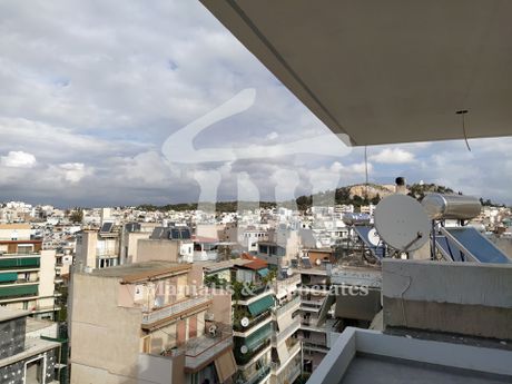 Διαμέρισμα 111τ.μ. για πώληση-Καλλιθέα