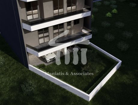 Apartment 110sqm for sale-Nea Smyrni