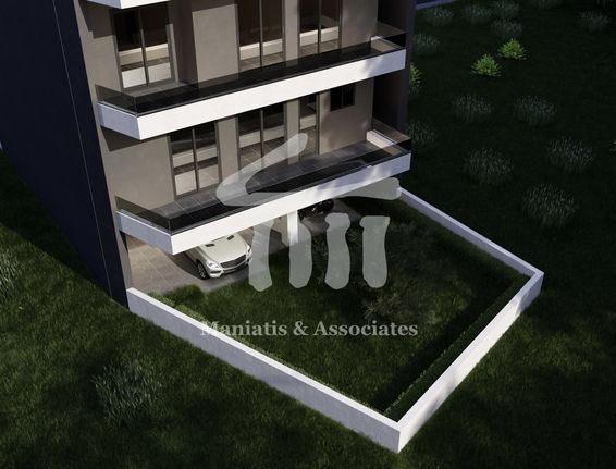 Apartment 110 sqm for sale, Athens - South, Nea Smyrni