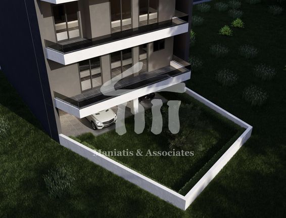 Διαμέρισμα 110 τ.μ. για πώληση, Αθήνα - Νότια Προάστια, Νέα Σμύρνη