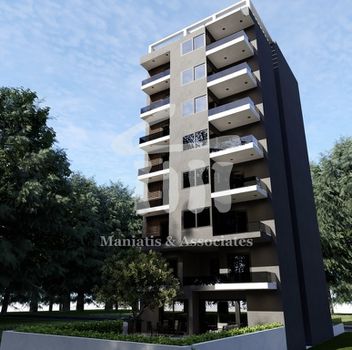 Apartment 132sqm for sale-Nea Smyrni