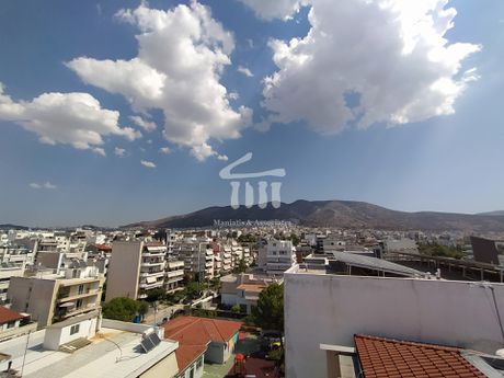 Maisonette 114sqm for sale-Alimos