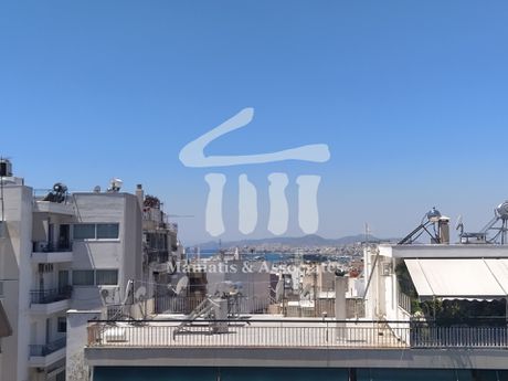 Διαμέρισμα 127 τ.μ. για πώληση