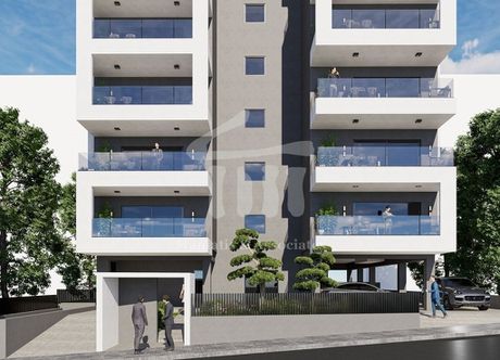 Διαμέρισμα 117τ.μ. για πώληση-Άγιος δημήτριος