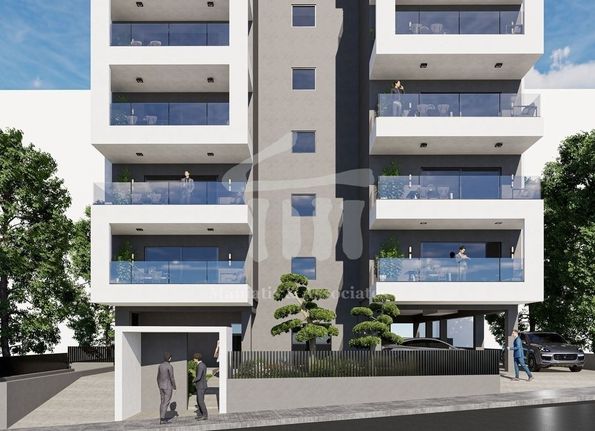 Διαμέρισμα 117 τ.μ. για πώληση, Αθήνα - Νότια Προάστια, Άγιος Δημήτριος