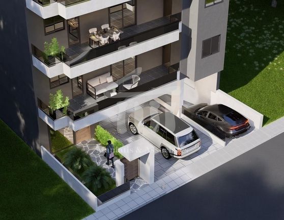Apartment 96 sqm for sale, Athens - South, Nea Smyrni