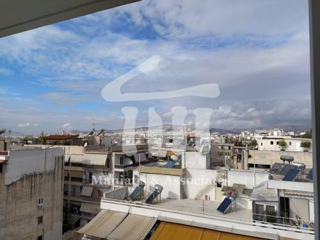 Διαμέρισμα 111τ.μ. για πώληση-Καλλιθέα