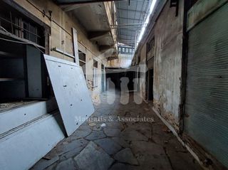 Κατάστημα 90 τ.μ. για ενοικίαση, Πειραιάς, Πειραιάς - Κέντρο-thumb-2